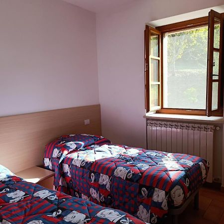 A Casa Grelletto Monticelli Villa Santa Cristina  Kültér fotó