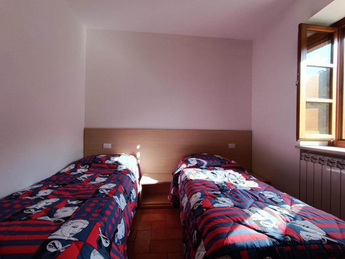 A Casa Grelletto Monticelli Villa Santa Cristina  Kültér fotó