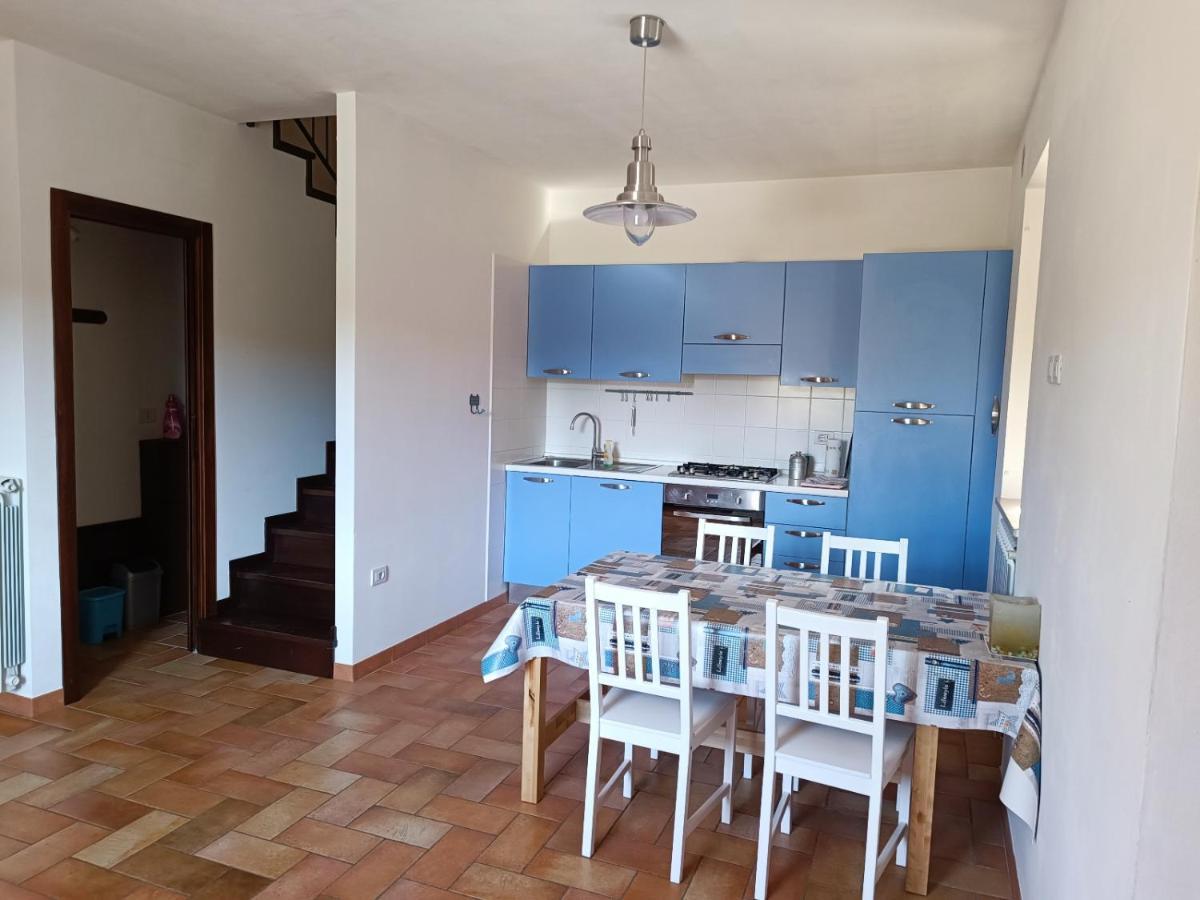 A Casa Grelletto Monticelli Villa Santa Cristina  Kültér fotó