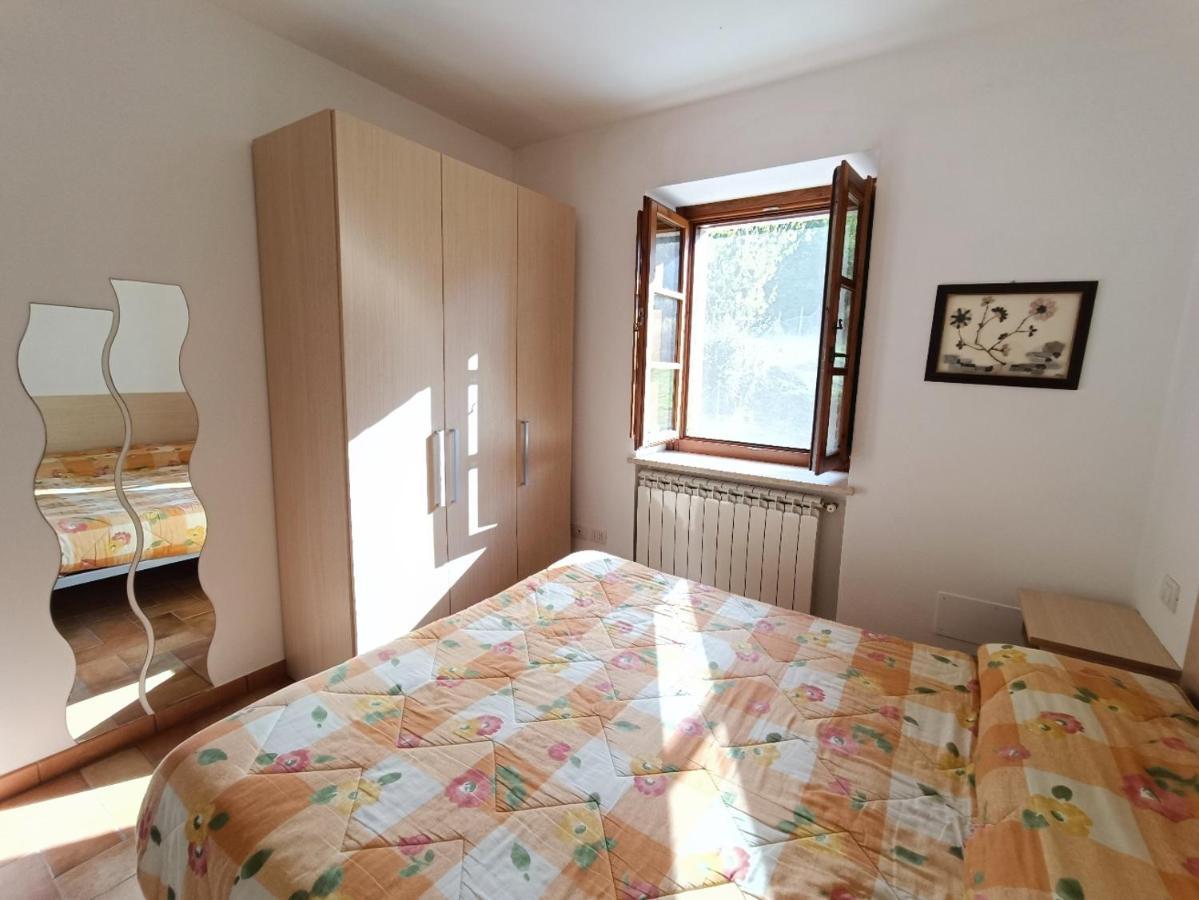 A Casa Grelletto Monticelli Villa Santa Cristina  Kültér fotó