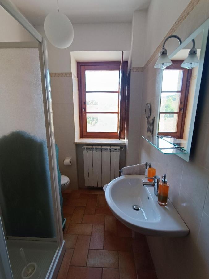 A Casa Grelletto Monticelli Villa Santa Cristina  Kültér fotó