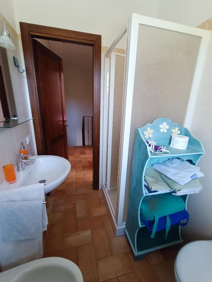 A Casa Grelletto Monticelli Villa Santa Cristina  Kültér fotó